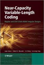 Near-Capacity Variable-Length Coding - Regular andEXIT-Chart-Aided Irregular Designs