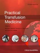 Practical Transfusion Medicine 4e