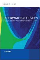 Underwater Acoustics - Analysis, Design andPerformance of Sonar