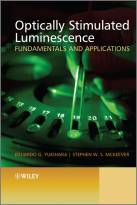 Optically Stimulated Luminescence - Fundamentalsand Applications
