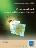 Computational Inorganic and Bioinorganic Chemistry