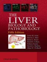 The Liver - Biology and Pathobiology 5e