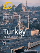 Turkey At the Threshold - Architectural Design