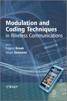 Modulation and Coding Techniques in WirelessCommunications