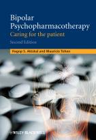 Bipolar Psychopharmacotherapy - Caring for thePatient 2e