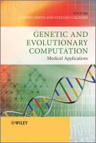 Genetic and Evolutionary Computation - MedicalApplications