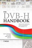 The DVB-H Handbook - The Functioning and Planningof Mobile TV