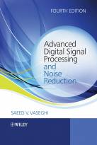 Advanced Digital Signal Processing and Noise Reduction 4e