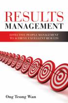 RESULTS MANAGEMENT : EFFECTIVE PEOPLE MANAGEMENTTO ACHIEVE EXCELLENT RESULTS