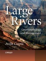 Large Rivers - Geomorphology and Management