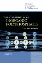 The Biochemistry of Inorganic Polyphosphates 2e