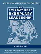 The Five Practices of Exemplary Leadership - Government