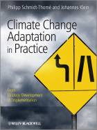 Climate Change Adaptation in Practice - FromStrategy Development to Implementation