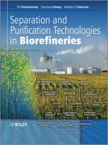 Separation and Purification Technologies inBiofineries