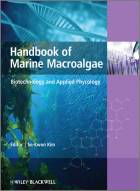 Handbook of Marine Macroalgae - Biotechnology andApplied Phycology