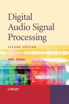 Digital Audio Signal Processing 2e
