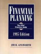 Financial Planning: the CPAs Practice Guide