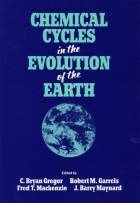 Chemical Cycles in the Evolution of the Earth