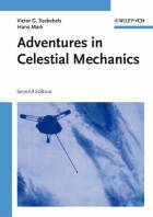 Adventures in Celestial Mechanics 2e