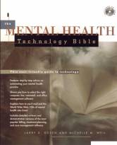 The Mental Health Technology Bible