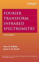 Fourier Transform Infrared Spectrometry, 2nd Edition