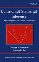 Constrained Statistical Inference: Inequality,Order, and Shape Restrictions