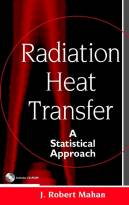 Radiation Heat Transfer: A Statistical Approach