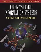 Client Server Information Systems:  A Business-Oriented Approach