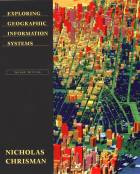 Exploring Geographical Information Systems, Second Edition