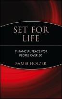 Set for Life:  Financial Peace for People Over 50