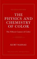 The Physics and Chemistry of Color 2nd Edition