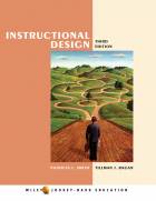 Instructional Design, Third Edition