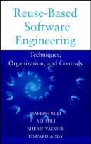 Reuse-Based Software Engineering: Techniques,Organizations, and Controls