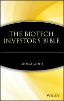 The Biotech Investor's Bible