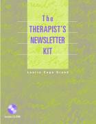The Therapist's Newsletter Kit
