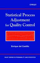 Statistical Process Adjustment for QualityControl