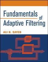Fundamentals of Adaptive Filtering