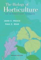 The Biology of Horticulture, Second Edition