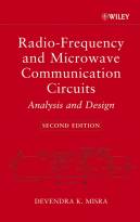 Radio-Frequency and Microwave Communication Circuits: Analysis and Design, Second Edition