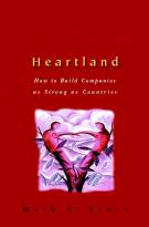 Heartland - How to Build Companies as Strong asCountries