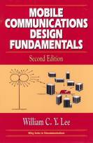 Mobile Communications Design Fundamentals, 2nd Edition
