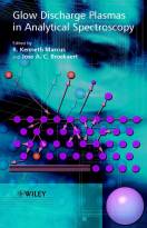 Glow Discharge Plasmas in Analytical Spectroscopy