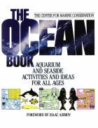 OCEAN BOOK AQUARIUM AND SEASIDE ACTIVITIES AND IDEAS FOR ALL AGES