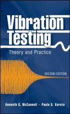 Vibration Testing: Theory and Practice, Second Edition