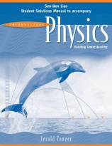 Student Solutions Manual for Introductory Physics