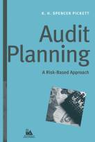 Audit Planning: A Risk-Based Approach