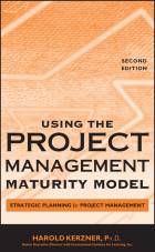 Using the Project Management Maturity Model: Strategic Planning for Project Management, Second Edition