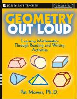 Geometry Out Loud: Learning Mathematics Through Reading and Writing Activities