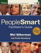 PeopleSmart, Facilitator's Guide Pkg.