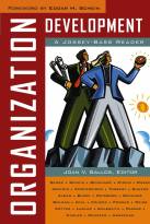 Organization Development: A Jossey-Bass Reader